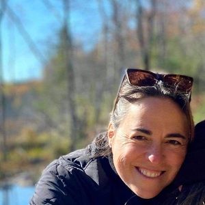 Meet your Posher, Stéphanie